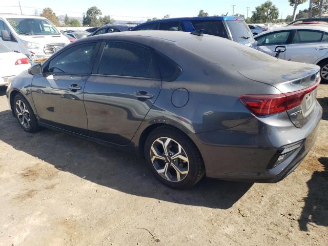 3KPF24AD7KE118571 KIA FORTE FE