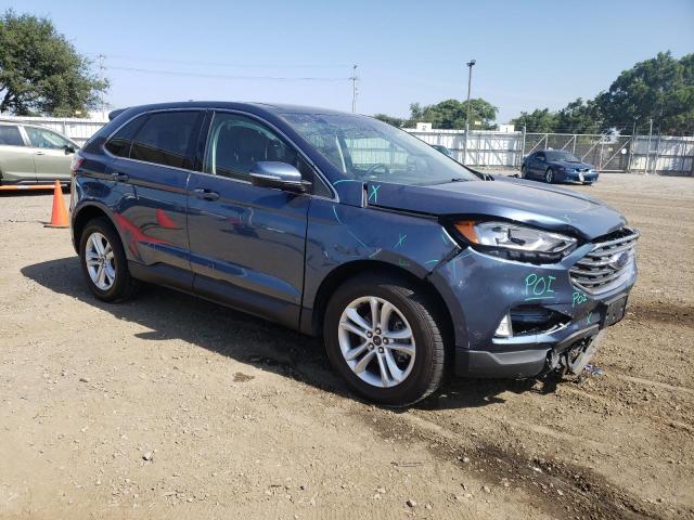 2FMPK3J96KBC27195 Ford EDGE SEL