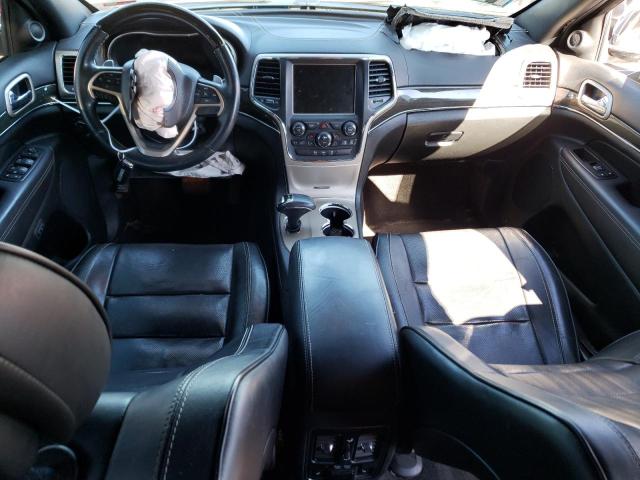 1C4RJFCG7FC609433 Jeep Grand Cherokee Overland