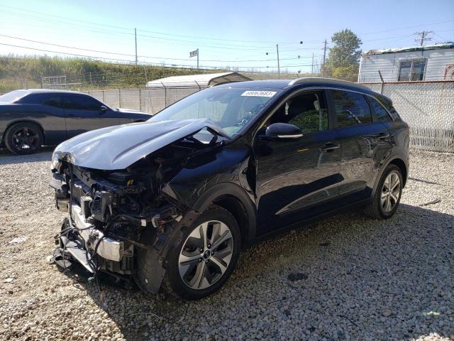 2019 KIA NIRO EX PR - KNDCE3LG7K5011589