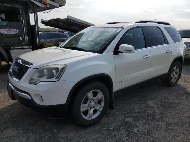 2009 GMC Acadia SLT1