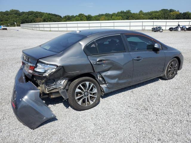 Vin: 2hgfb2f92dh541124, lot: 67152183, honda civic exl 20133
