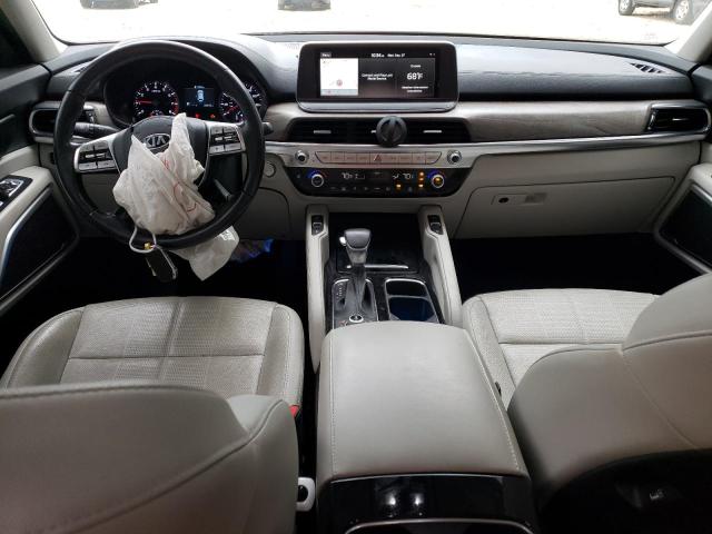 5XYP3DHC0MG129710 KIA Telluride Ex