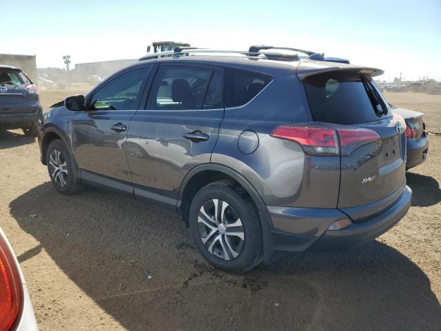 JTMBFREV3GJ096937 Toyota RAV4 LE