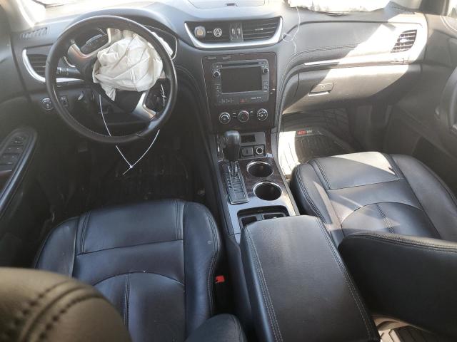 1GNKVGKD2HJ140941 Chevrolet Traverse Lt