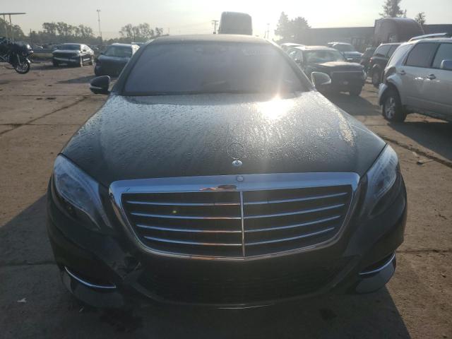 WDDUG8FBXFA069887 Mercedes-Benz S 550 4matic