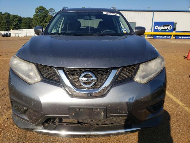 KNMAT2MT9GP648756 | 2016 NISSAN ROGUE S