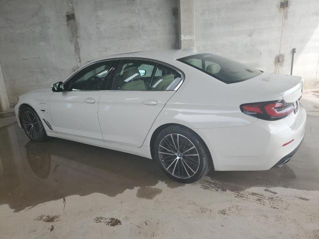 2023 BMW 530E - WBA13AG06PCL83990