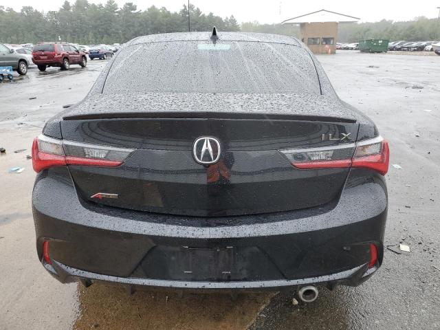 19UDE2F84NA003322 Acura ILX PREMIU 6