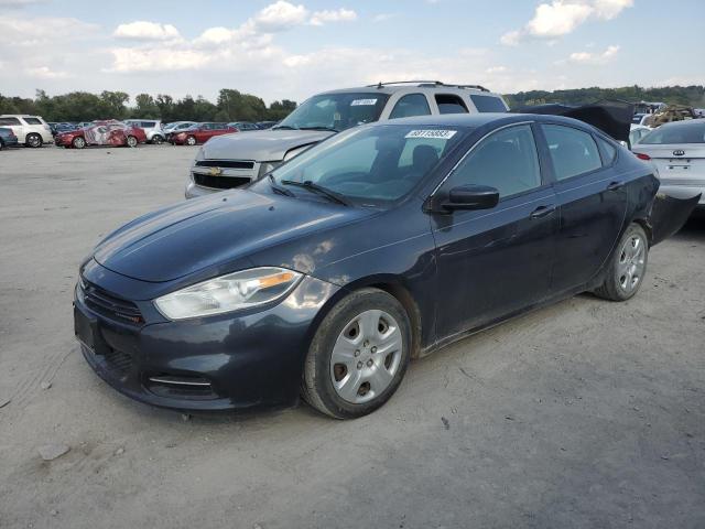 2013 Dodge Dart SE