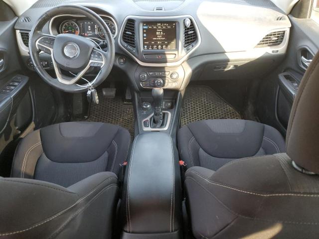 1C4PJMCS9FW667803 Jeep Cherokee Latitude