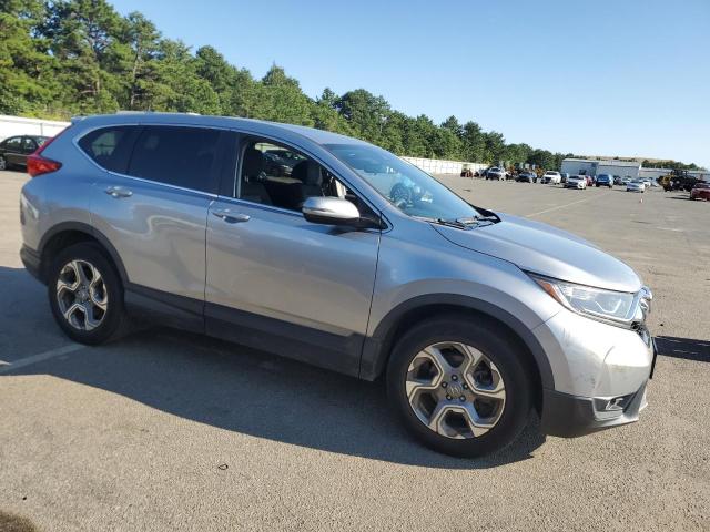 5J6RW2H5XKA004372 | 2019 HONDA CR-V EX