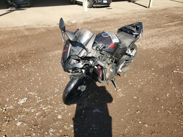 2021 HONDA CBR500 RA MLHPC6257M5200462