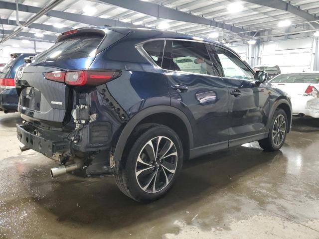 JM3KFBDM0N1588023 Mazda Cx-5 Premium
