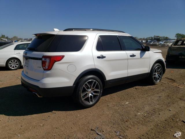 1FM5K8GT3GGC70903 Ford EXPLORER SPORT