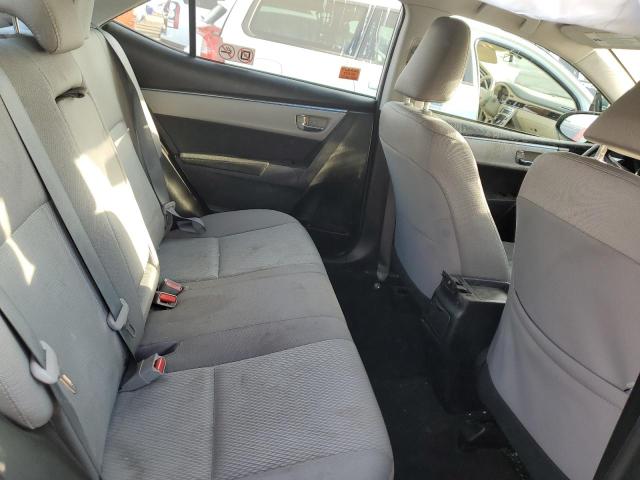 2016 TOYOTA COROLLA L - 2T1BURHE3GC581821