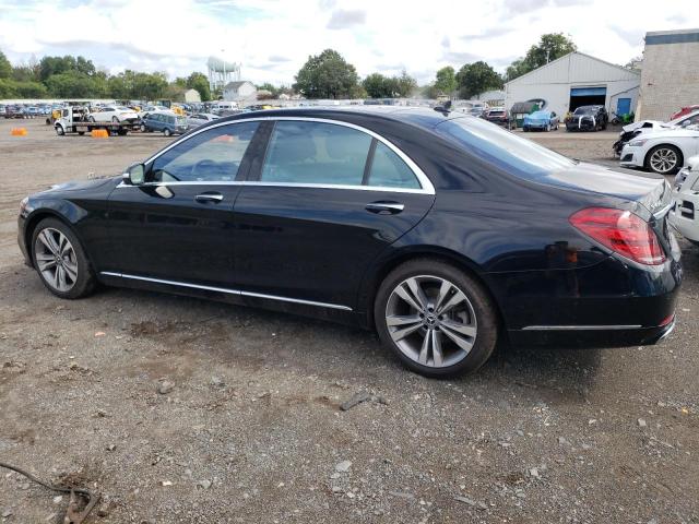 2018 MERCEDES-BENZ S 450 4MAT - WDDUG6EB1JA367291