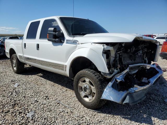 2015 Ford F250 Super Duty VIN: 1FT7W2B67FEB11540 Lot: 66000543