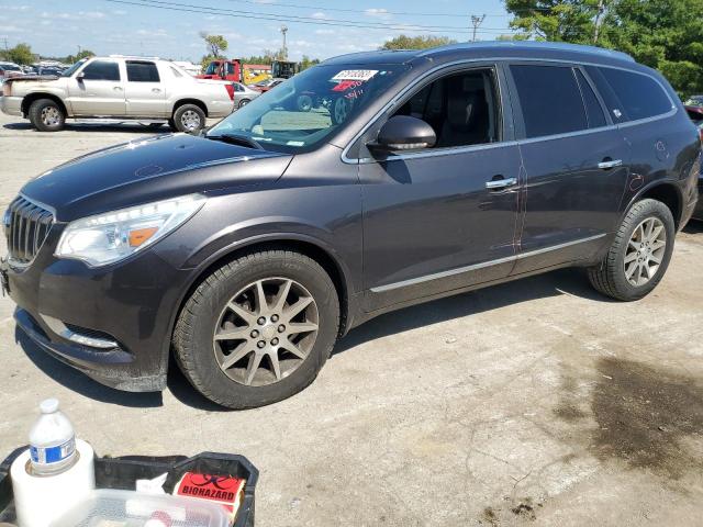 2014 Buick Enclave 