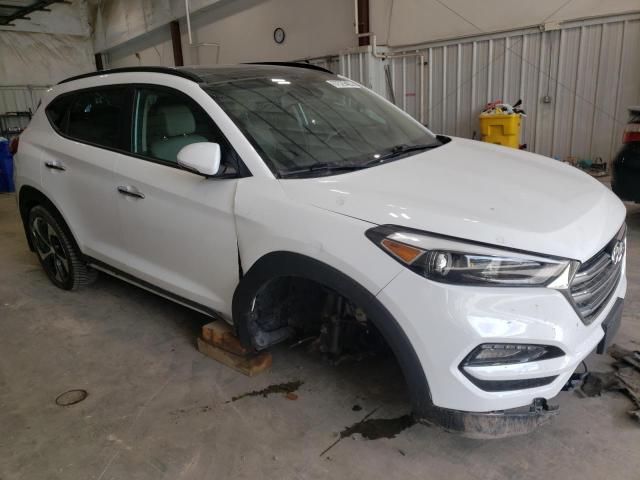 KM8J3CA29JU828180 Hyundai Tucson Value