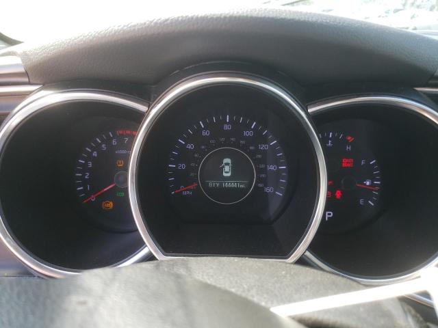5XXGM4A72EG259231 KIA Optima Lx