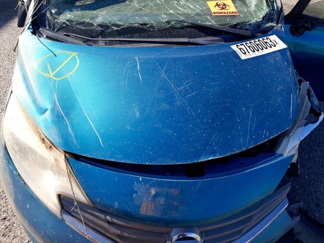 3N1CE2CP6GL356911 Nissan Versa Note S