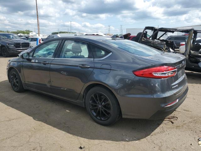 3FA6P0HD6LR248826 Ford Fusion SE 2