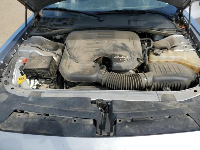 2C3CDZAG9HH627129 Dodge Challenger Sxt