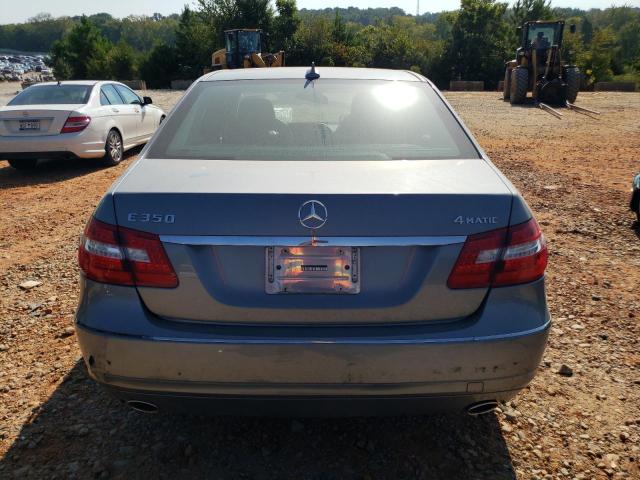 VIN WDDHF8JB6DA729545 2013 Mercedes-Benz E-Class, 3... no.6