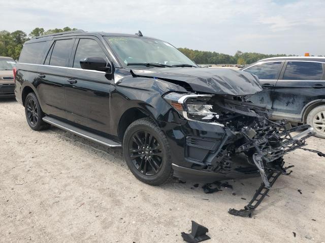 1FMJK1HT4NEA63031 2022 Ford Expedition Max Xlt