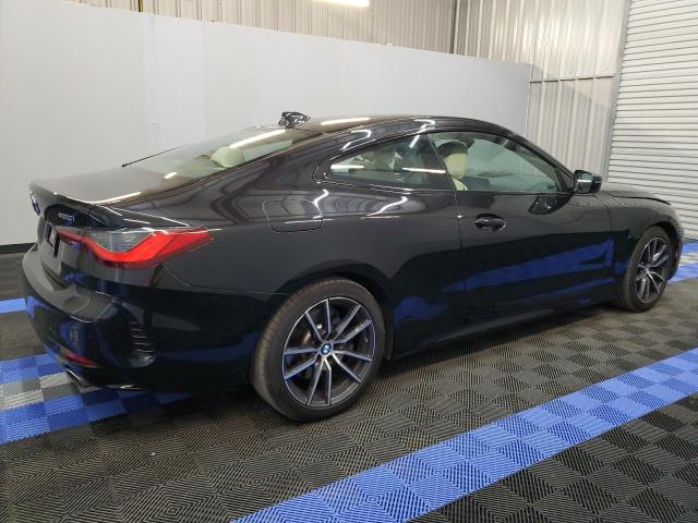 2022 BMW 430XI - WBA73AP07NCK48427