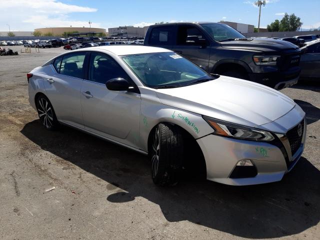 Vin: 1n4bl4cv1lc209691, lot: 67817263, nissan altima sr 20204