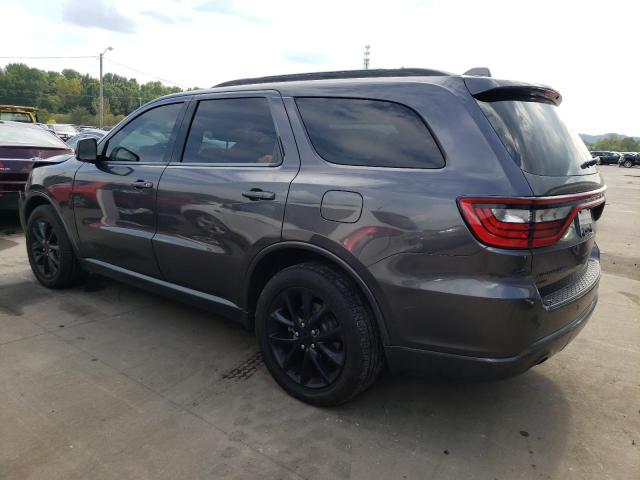 1C4RDJDG0HC937126 Dodge DURANGO GT