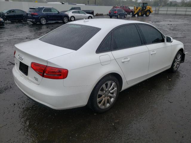 VIN WAUBFAFL4EN028227 2014 Audi A4, Premium no.3