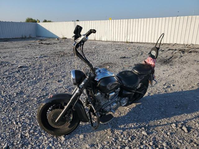 2001 YAMAHA XV1600 ATL - JYAVP07E01A004527
