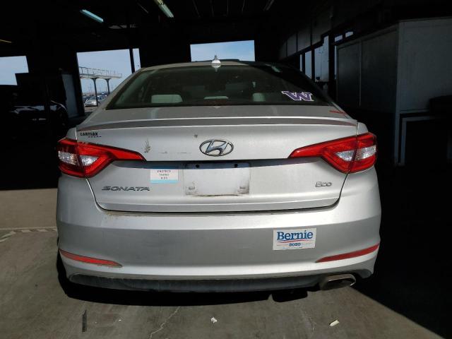 5NPE24AA4HH442647 Hyundai SONATA ECO