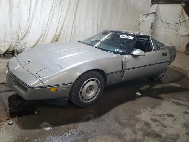 1987 Chevrolet Corvette 