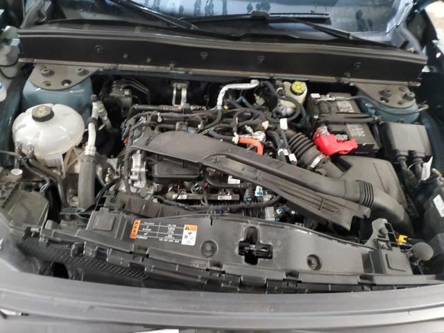 3FMCR9B62PRD08172 Ford Bronco Sport Big Bend