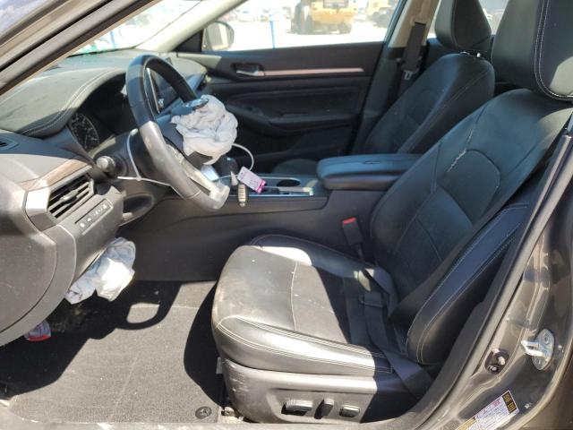 1N4BL4EV5KC240230 Nissan ALTIMA SL