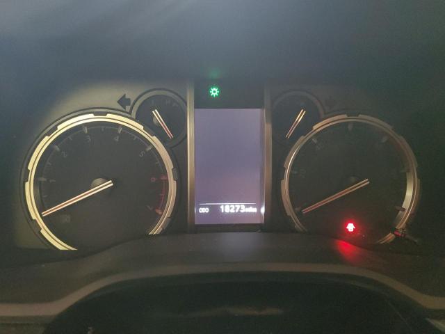 2023 TOYOTA 4RUNNER TR - JTEAU5JR6P5280664