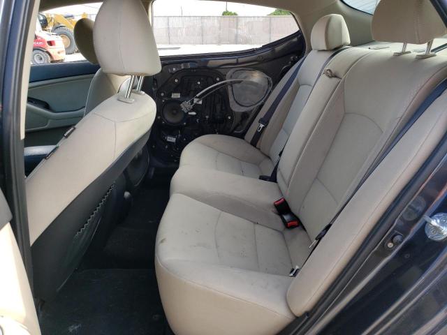 KNAGM4A79F5634387 KIA Optima Lx