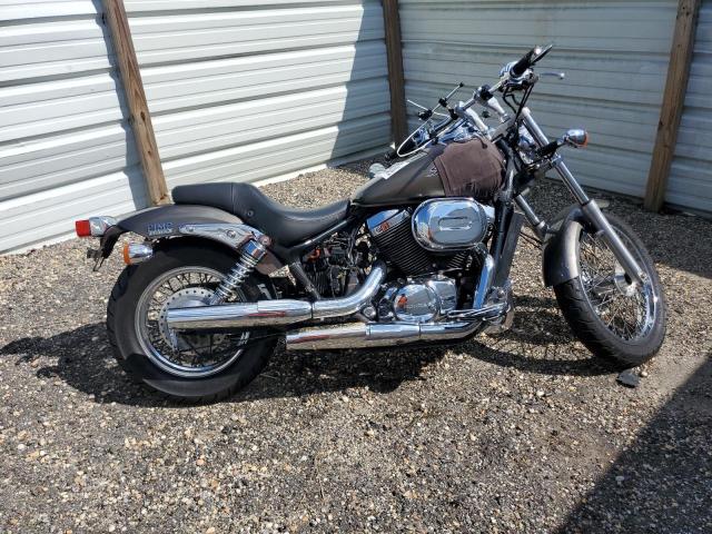 2007 HONDA VT750 DC JH2RC44007M104501