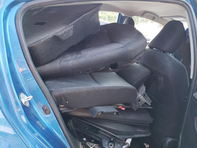 JTDKDTB3XG1123864 Toyota PRIUS C