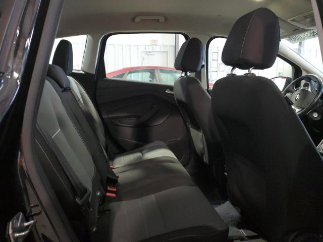 1FADP5AU2EL513810 Ford C-MAX SE