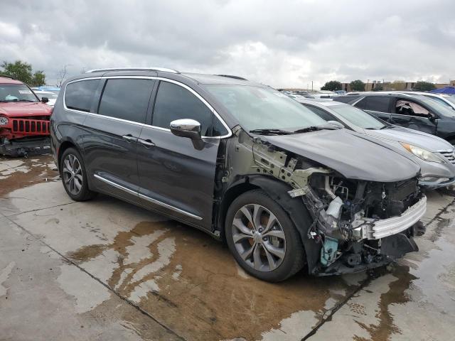 2C4RC1GG2KR576687 2019 CHRYSLER PACIFICA, photo no. 4