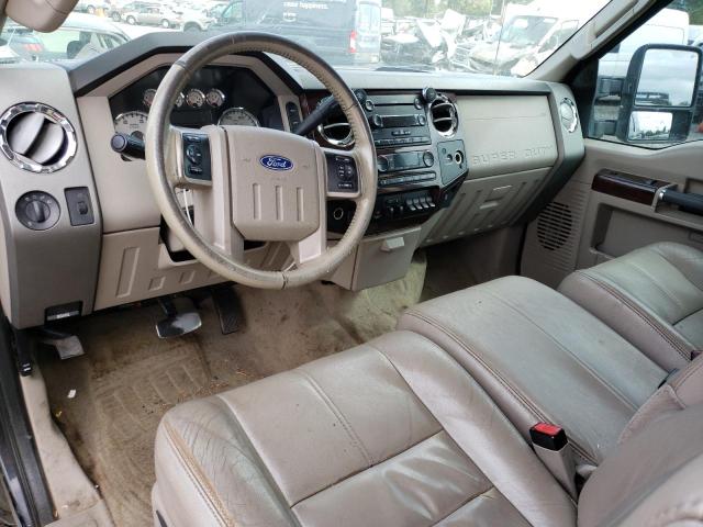 1FTSX31R58EA22920 2008 Ford F350 Srw Super Duty