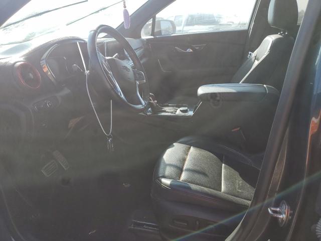 3GNKBJRS1KS631906 Chevrolet BLAZER RS