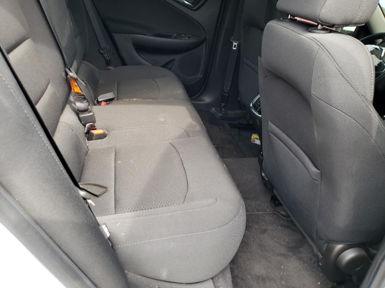 1G1ZJ5SU1HF132199 2017 Chevrolet Malibu Hybrid