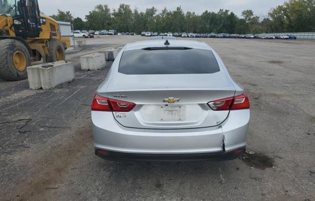 2017 CHEVROLET MALIBU LS 1G1ZB5ST1HF254047  69167813