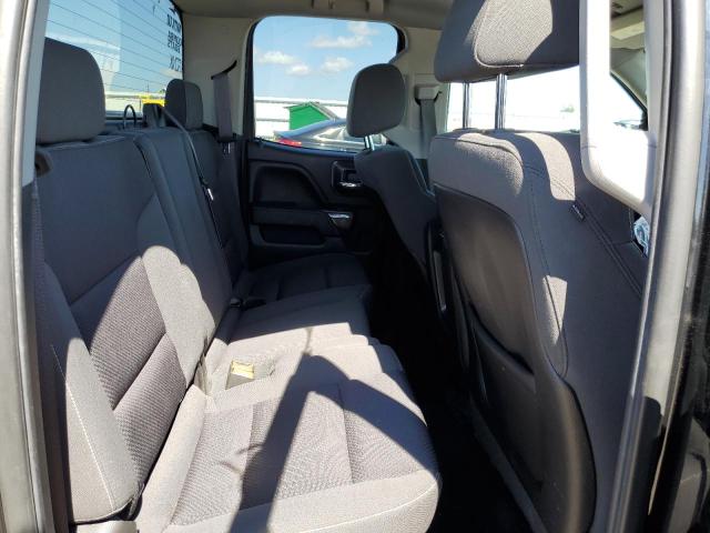 1GTV2UEC1FZ205485 GMC Sierra K1500 Sle